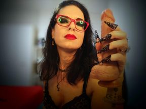 Embrace Your Cuckold Fate