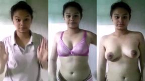 Lomba chulwala akti cute kumari meyer bathroom a dushtami