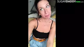 Rating: 810 Big Booty Sugar Baby Lacey Ricci Needs Allowance