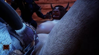 Wild Life Short:Tali x Diablo x Borco x Old G Man