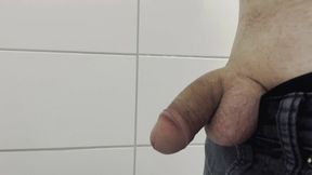 Cam Public Toilet Piss, ***, 18