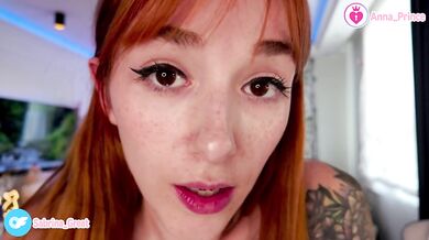 SABRINA SLY TEASE TIGHT PUSSY