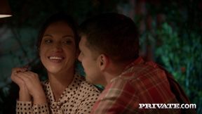 Alyssa Reece Horny Hard fuck