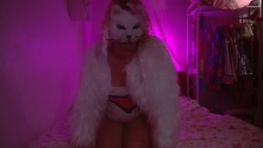 I&#039;m a little CAT
