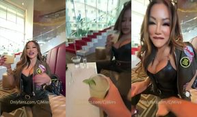 Crazy sex movie big tits best only here cj miles