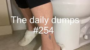 The daily dumps #254 mp4