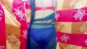 Changes Cloth of Stapcist Seen in Clothes