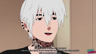 Send me Stars 02 - My girlfriend's horny brother wants me to film him masturbating - hentai anime ya