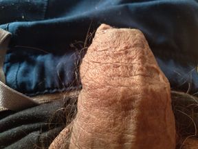 Huge cock looking for a man to fuck