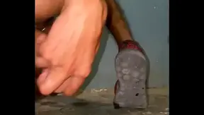 Colombian Twink Takes Massive Dildo Ride – Steamy Solo Anal Fun – XXXTweaks 18+