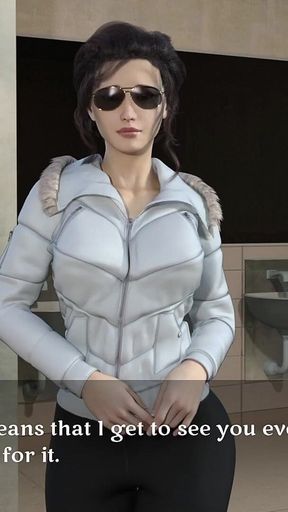 A Stepmother's Love #10