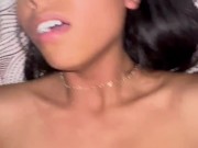 Me cojo duro a la morena (comenta si quieres ver como me vengo en su cara)fans.ly @veltbunny