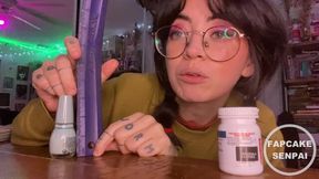 Comparing Your Micropenis to Objects