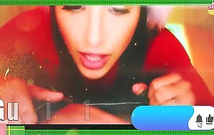 Abella Danger great gift at Christmas.