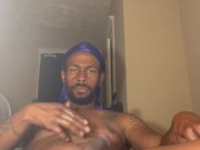 I need help to let this nut go