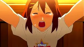 K-On! Bandmates Unite Harmonies Heat in Sensual Music Sessions