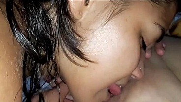 Tigresa em Tutorial de como se chupar uma buceta