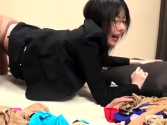 Japanese amateur Asian big boobs mother