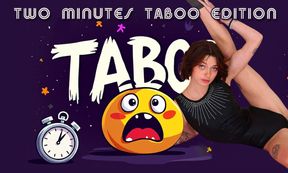 Stepdaughters & Stepsisters - 2 Minutes Taboo Cut Editon