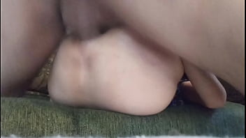 I ate the ass of the young lady