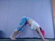 Yoga Begginner Live Stream March 24