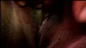 Ebony Louiss Private Show