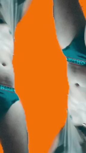 I Am Fucking with My Self at Very Harder Way That You Must Enjoy