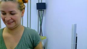 Britney Taylor Private Show