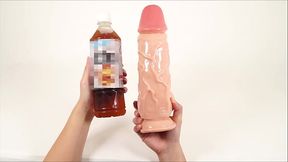 【アダルトグッズNLS】肉弾！67mm砲＜紹介動画＞