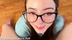 Game night with Alicia Hall