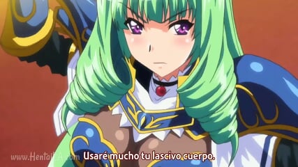 Himekishi Olivia 1-2 sub espaol full