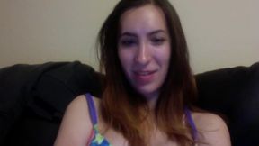 Arden Frango Private Show