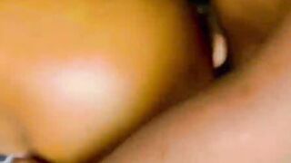 2 Ebony Old BBW With Huge Butt Fucks Neighbors With Ebony Monster Dick (SEX PARTY)
