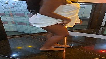 Dansano no pole dance