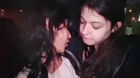 Sex With Two S In Car!!! Cum In Mouth And Swallow - Dolls Cult