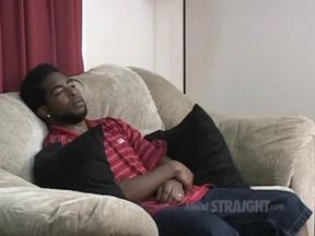 Johnny Walker Is Almost Straight