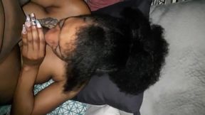 Netflix: Are You Still Watching? Big Cock Edition