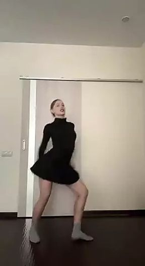 DeniseGill video
