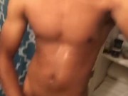 Solo bbc pussy creampie anal cameltoe