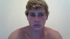 Dane Fisher Private Show - Part 2