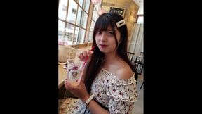 Asian angel 3331