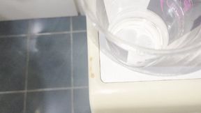 A must watch humiliation piss video spits dirty talking