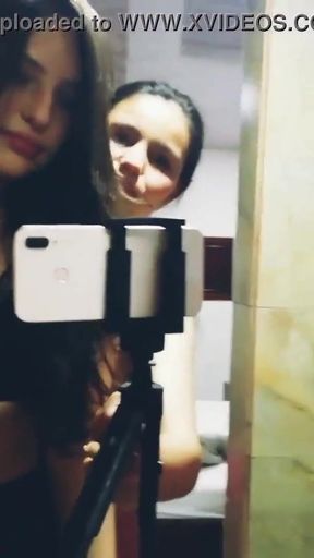 Must-share moment from &quot;Delicious!! I want your tongue to the bottom&quot;