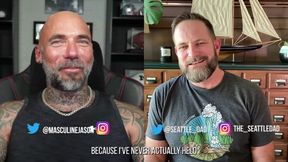 Porn Star Confessions - Seattle Stepdad (episode 52)