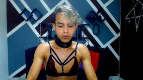 Christian Stanford Private Show