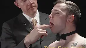 Master Dixon, Danny Boy And Master Charger - The Boy Danny Chapter 4 - The Appraisal