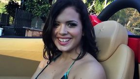 stevie lix licks ass