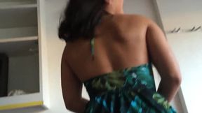 stevie lix licks ass