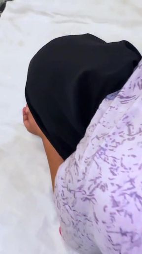 Must-share moment from &quot;Big Ass &amp; Big Tits Hot Maid Anal &amp; Pussy Fucked - Hardcore Fucking&quot;