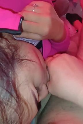 Just Relaxed Let Me Squeeze Your Cum Deep Into My Pussy My Asshole